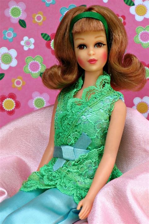 francie doll fashions